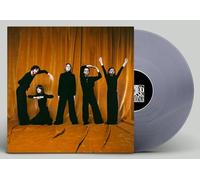Blossoms - Gary (Amazon Exclusive Silver Vinyl & Signed Art Print) [VINYL]