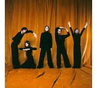 BLOSSOMS - GARY - CD - B1111z