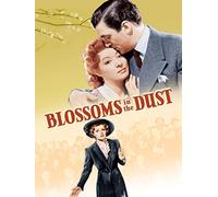 Blossoms in the Dust (1941)