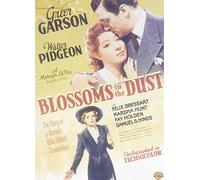 Blossoms in the Dust [DVD] [2008] [Region 1] [US Import] [NTSC]