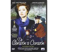 Blossoms In The Dust (Region 2) Greer Garson