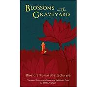 Blossoms in the Graveyard