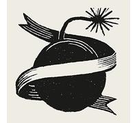 Blossoms - Ribbon Around The Bomb - 2CD - Deluxe (Live from Sefton Park) - New & Sealed