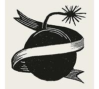 Blossoms - Ribbon Around The Bomb [Amazon Exclusive Glow in the Dark VINYL]