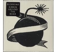 Blossoms Ribbon Around The Bomb - Sealed UK CD album CDLP EMIMC2053 EMI 2022