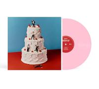 Blossoms - Songs From The Wedding Cake (Amazon Exclusive Pink Vinyl) [VINYL]