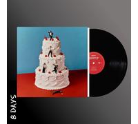 Blossoms - Songs From The Wedding Cake - Black Vinyl | Presale Ships By 2.10.26