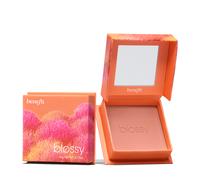 Benefit Blossy Warm Apricot Brightening Blush 6g