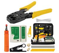 Blostm 9 In 1 Network Repair Tool Kit