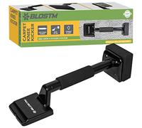 BLOSTM Carpet Stretcher Knee Kicker - Zero Wrinkles Carpet Knee Kicker Designed as Carpet Bolster Tool for All Carpet Types, Professional Grade Carpet Kicker with Soft Handle - Essential Carpet Tools
