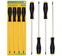 Blostm Extra Long Star Screwdriver Set