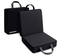 Blostm Extra Thick Kneeling Pad - Black