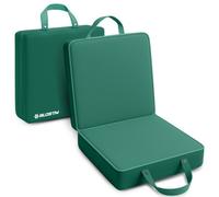 Blostm Extra Thick Kneeling Pad - Green