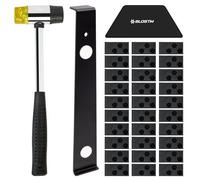 Blostm Floor Fitting Kit Installation