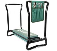 Blostm Garden Foldaway Kneeler & Bench