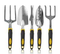 Blostm Garden Tool Set - 5 Piece