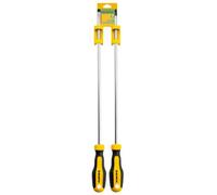 Blostm Long Reach Screwdrivers 2 Pack