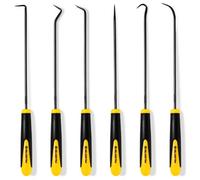 Blostm Pick & Hook Set 6 Piece