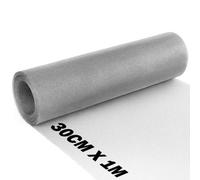 Blostm Stainless Steel Wire Mesh 30Cm X 1M
