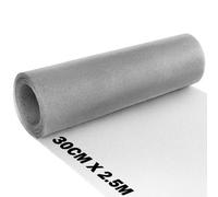 Blostm Stainless Steel Wire Mesh 30Cm X 2.5M