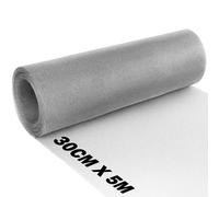 Blostm Stainless Steel Wire Mesh 30Cm X 5M
