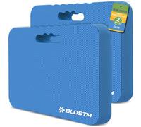 Blostm Thick Kneeling Pads - Blue - 2 Pack