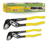 Blostm Water Pump Pliers 2 Pack