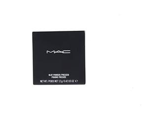 Blot Powder/Pressed by M.A.C Deep Dark 12g