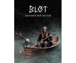 Blót - Torn Between Worlds (Director's Cut)