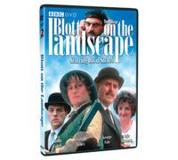 Blott on the Landscape – BBC – DVD (1985)
