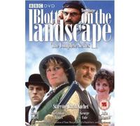 Blott on the Landscape – BBC – DVD (1985)