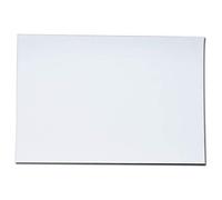Blotter Paper Pack - Dove White-22 x 14