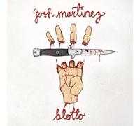 Blotto by Josh Martinez (2013-11-19)