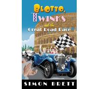 Blotto, Twinks and the Great Road Race