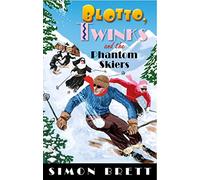 Blotto, Twinks and the Phantom Skiers