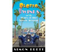 Blotto, Twinks and the Stars of the Silver Screen