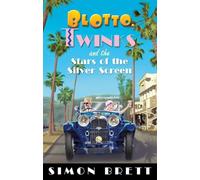 Blotto, Twinks and the Stars of the Silver Screen – Little, Brown Book Group
