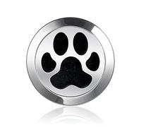 Blouse Clips For Back Stainless Steel Aromatherapy Brooch Perfume Aromatherapy Essential Oil Diffusion Brooch,X