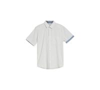 Blouse Tom Tailor Blanc L