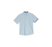 Blouse Tom Tailor Bleu S