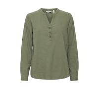 Blouse tunic woman b.young Falakka Vert 38