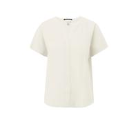 Blouse tunic woman QS Blanc 32