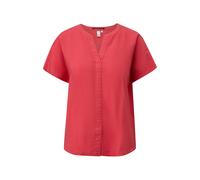 Blouse tunic woman QS Rouge 36