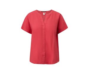 Blouse tunic woman QS Rouge 38