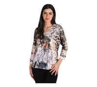 Blouses - female - Frank Lyman - Blouses - Multicolor - XL - Blouses & Shirts XL