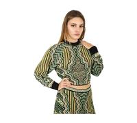 Blouses - female - M Missoni - Blouses - Green - S - Blouses & Shirts S
