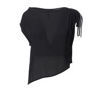 Blouses - female - Manila Grace - Blouses - Black - L - Blouses & Shirts L