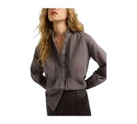 Blouses - female - Pepe Jeans - Blouses - Brown - M - Blouses & Shirts M