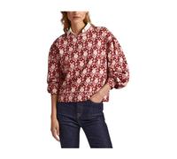Blouses- female- Pepe Jeans- Blouses- Multicolor- S- Blouses & Shirts S