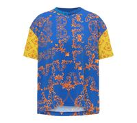 Blouses & Shirts - female - Carlo Colucci - T-Shirts - Blue - M - Tops M